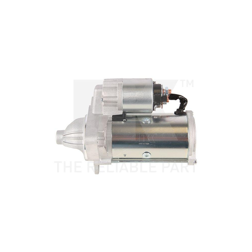 Starter NK 4723660 f&uuml;r MERCEDES-BENZ MITSUBISHI NISSAN OPEL RENAULT VAUXHALL