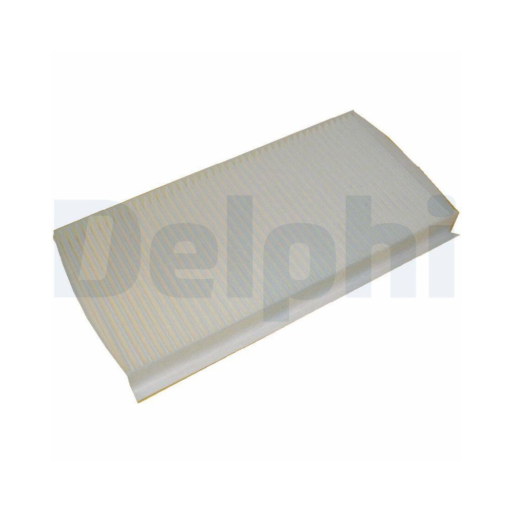 Filter, Innenraumluft DELPHI TSP0325296 für FIAT OPEL SAAB VAUXHALL