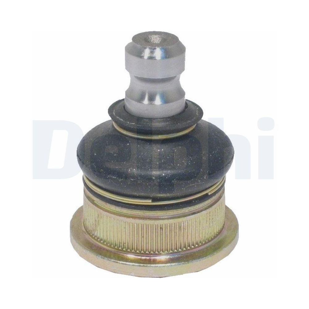 DELPHI TC1306 Trag-/F&uuml;hrungsgelenk f&uuml;r NISSAN, Vorderachse, unten