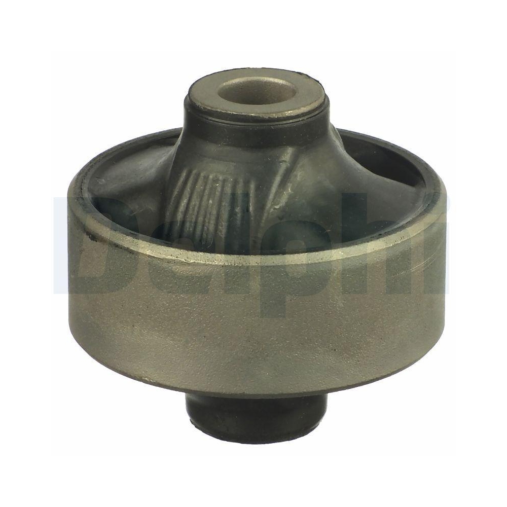 DELPHI TD1243W Lagerung, Lenker f&uuml;r CHEVROLET, Vorderachse, hinten, unten