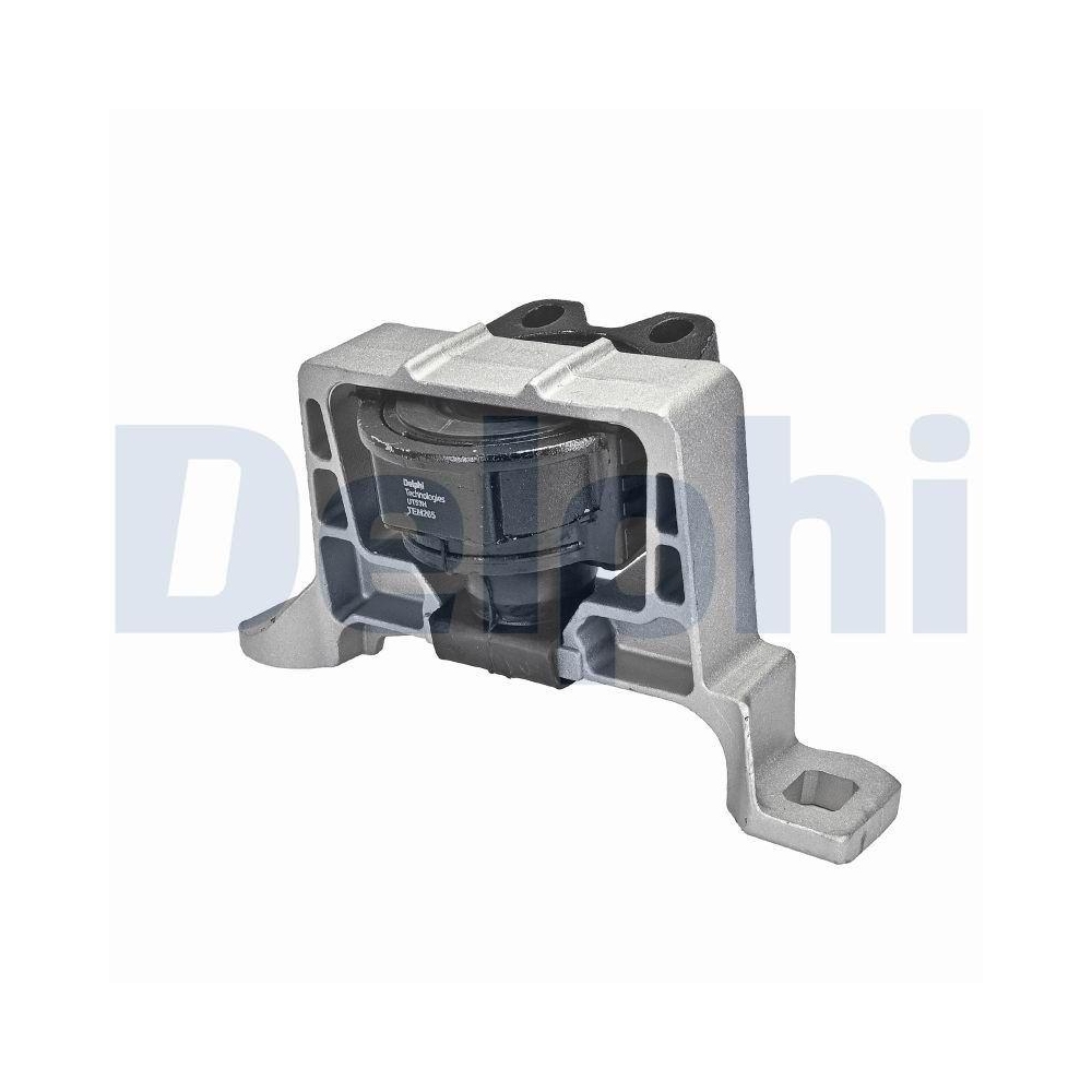 DELPHI TEM265 Lagerung, Motor f&uuml;r FORD VOLVO, links, rechts