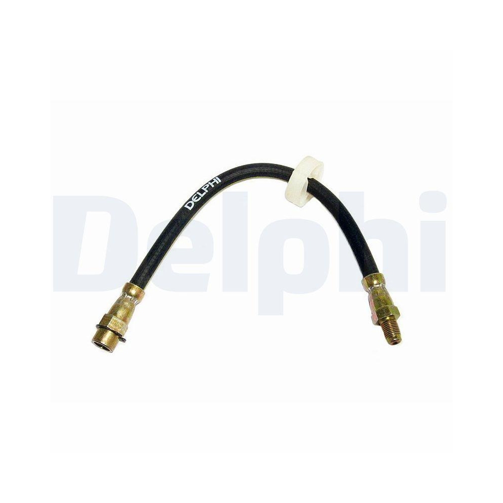 DELPHI LH2215 Bremsschlauch f&uuml;r VOLVO, Vorderachse