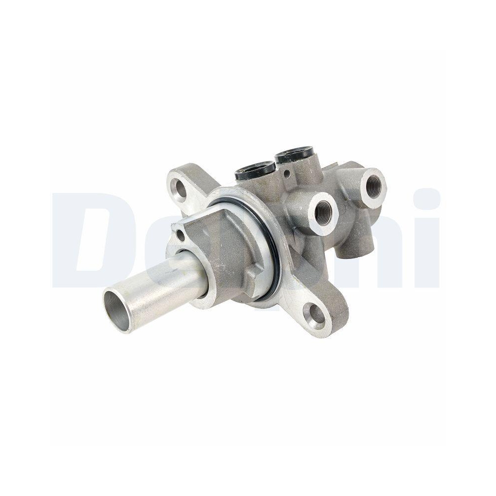 Hauptbremszylinder DELPHI LM80771 für RENAULT