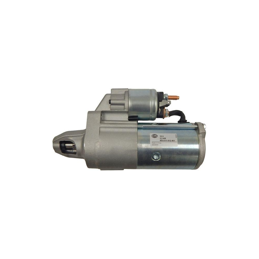 HELLA Starter 8EA 011 612-401 f&uuml;r CHRYSLER JEEP