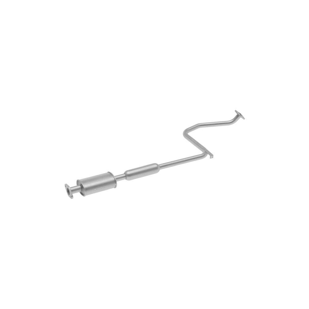 HELLA Mittelschalld&auml;mpfer 8LC 366 025-411 Easy2Fit &ndash;