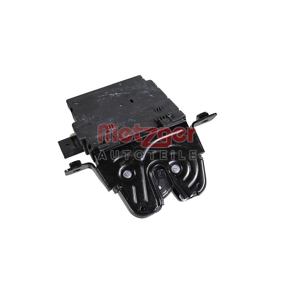 Heckklappenschloss METZGER AUTOTEILE 2310827 GREENPARTS für JAGUAR LAND ROVER