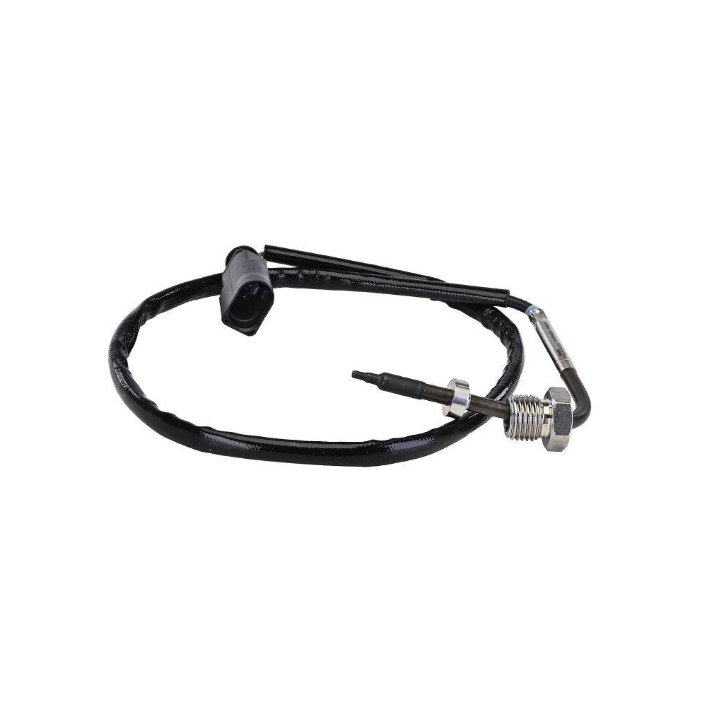 DELPHI TS30457-12B1 Sensor, Abgastemperatur f&uuml;r AUDI, vor Katalysator