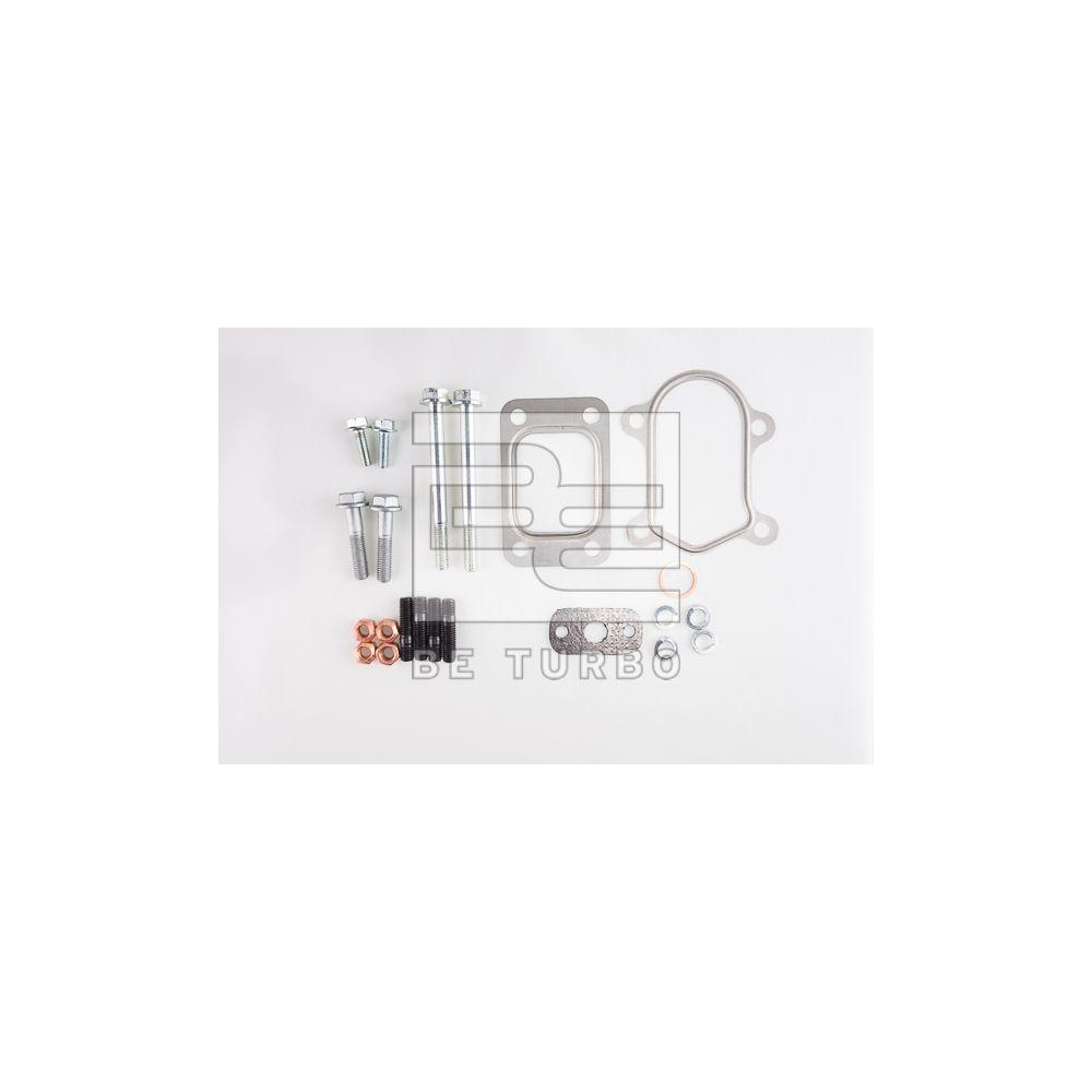 BE TURBO ABS368 Montagesatz, Lader f&uuml;r FIAT IVECO CITRO&Euml;N/PEUGEOT