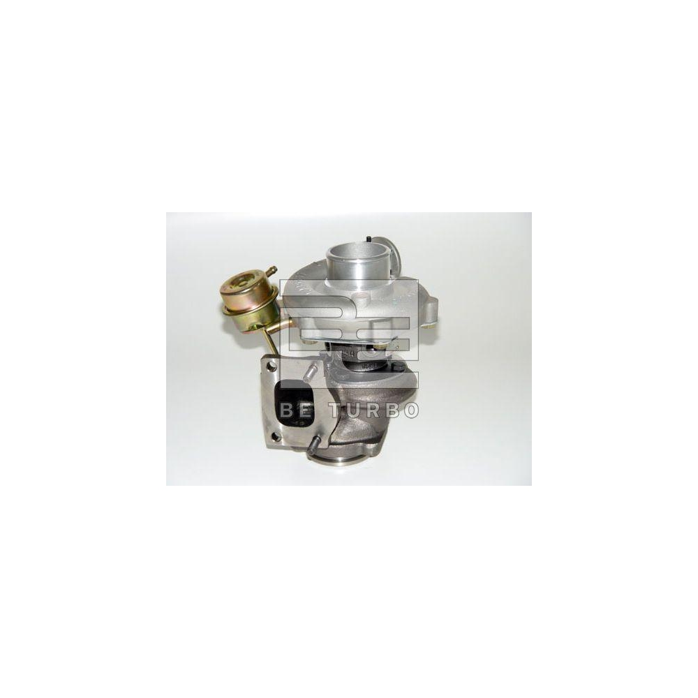 BE TURBO 124102 Lader, Aufladung f&uuml;r FIAT