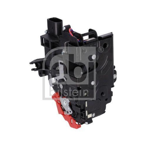 FEBI BILSTEIN 1000246 T&uuml;rschloss febi Plus f&uuml;r AUDI, hinten links