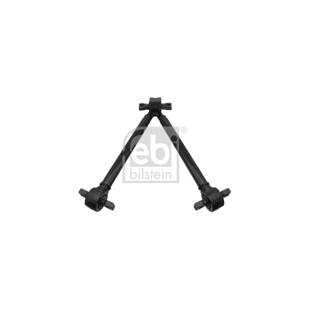 FEBI BILSTEIN Lenker, Radaufhängung 38731 für MAN, Hinterachse links