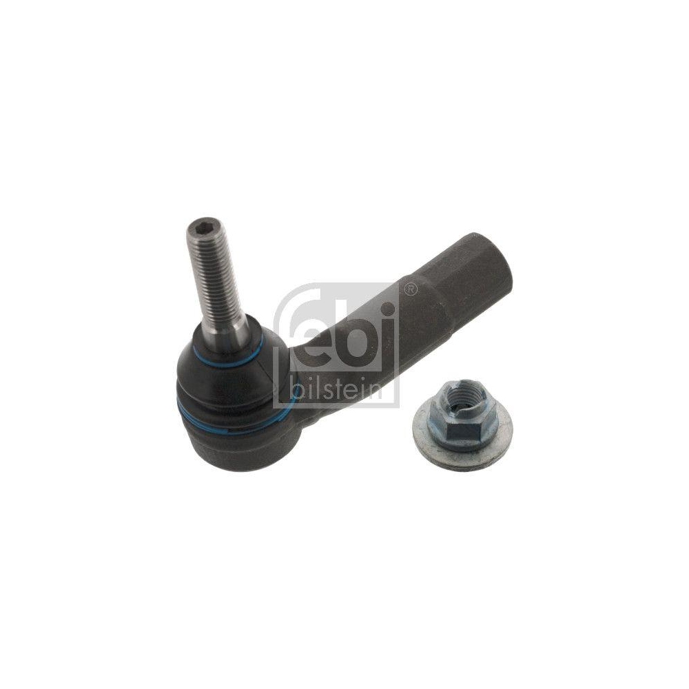 Spurstangenkopf FEBI BILSTEIN 102847 für ALFA ROMEO, Vorderachse links