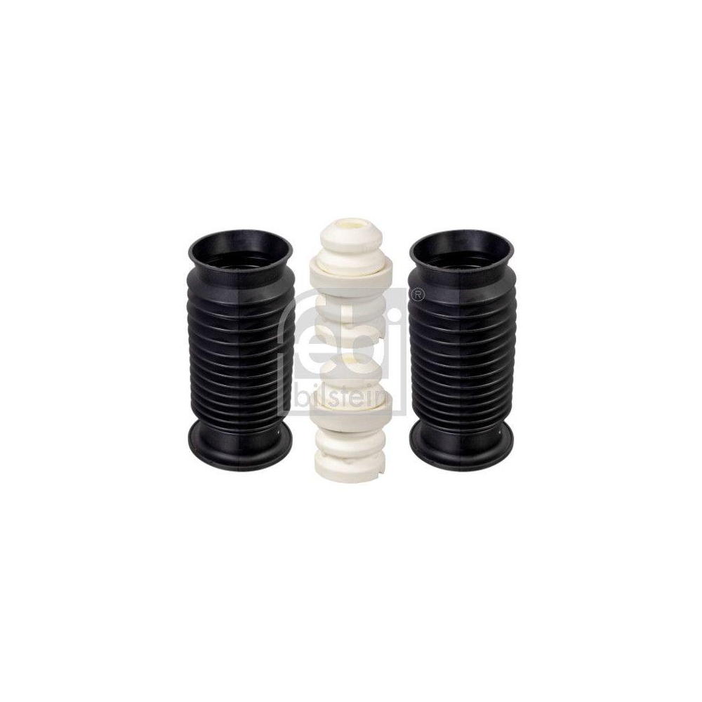 FEBI BILSTEIN Staubschutzsatz, Sto&szlig;d&auml;mpfer 175508 f&uuml;r OPEL VAUXHALL CHEVROLET