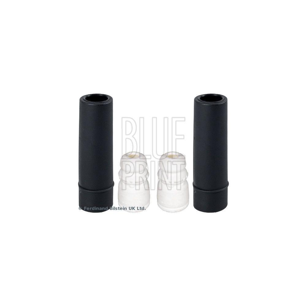 Staubschutzsatz, Sto&szlig;d&auml;mpfer BLUE PRINT ADBP800159 f&uuml;r HYUNDAI KIA, Hinterachse