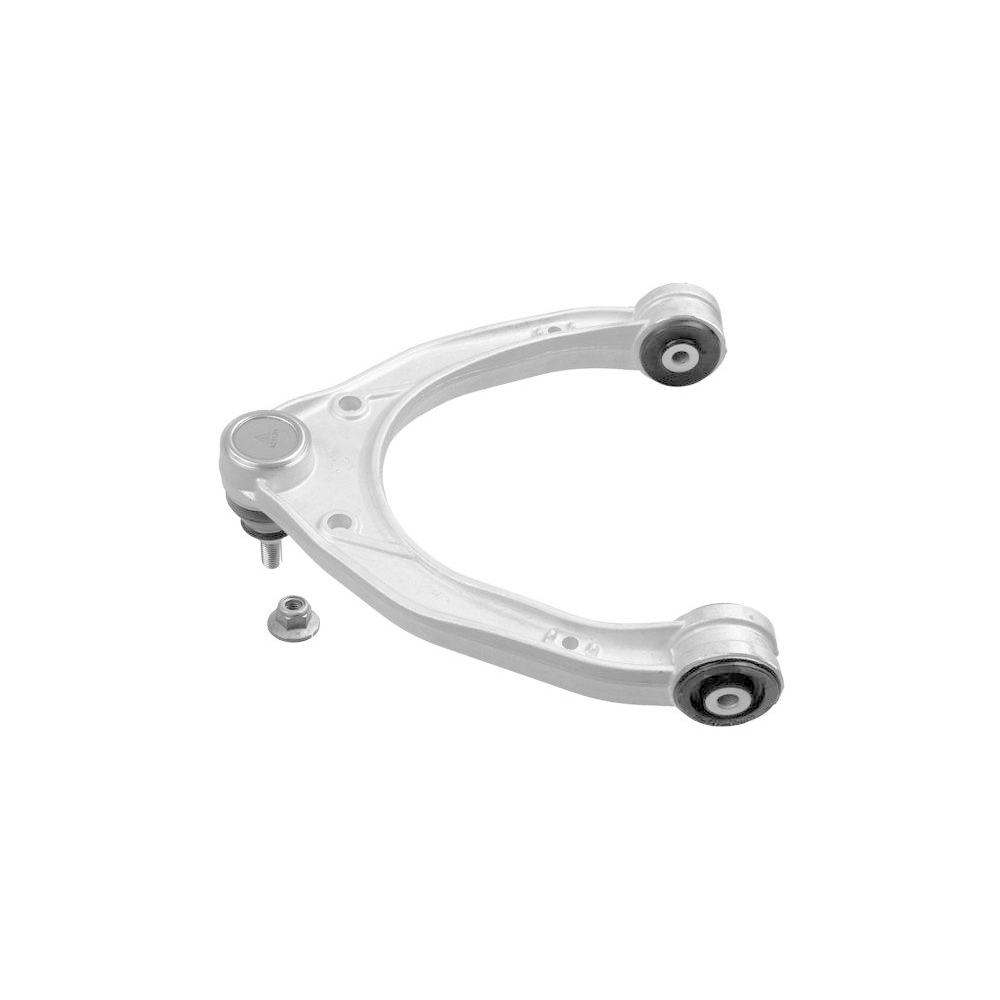 Lenker, Radaufh&auml;ngung LEMF&Ouml;RDER 29740 02 f&uuml;r VW AUDI PORSCHE, Vorderachse, oben