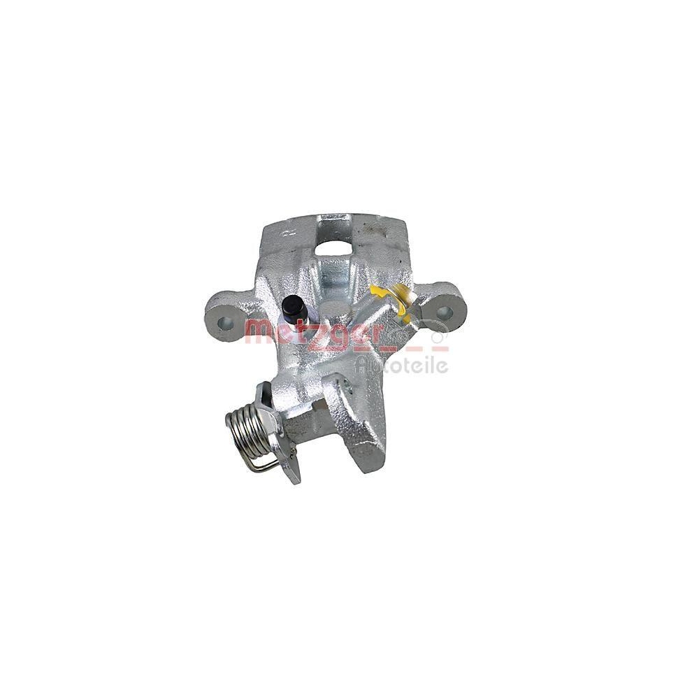 Bremssattel METZGER 6260414 f&uuml;r NISSAN, Hinterachse rechts