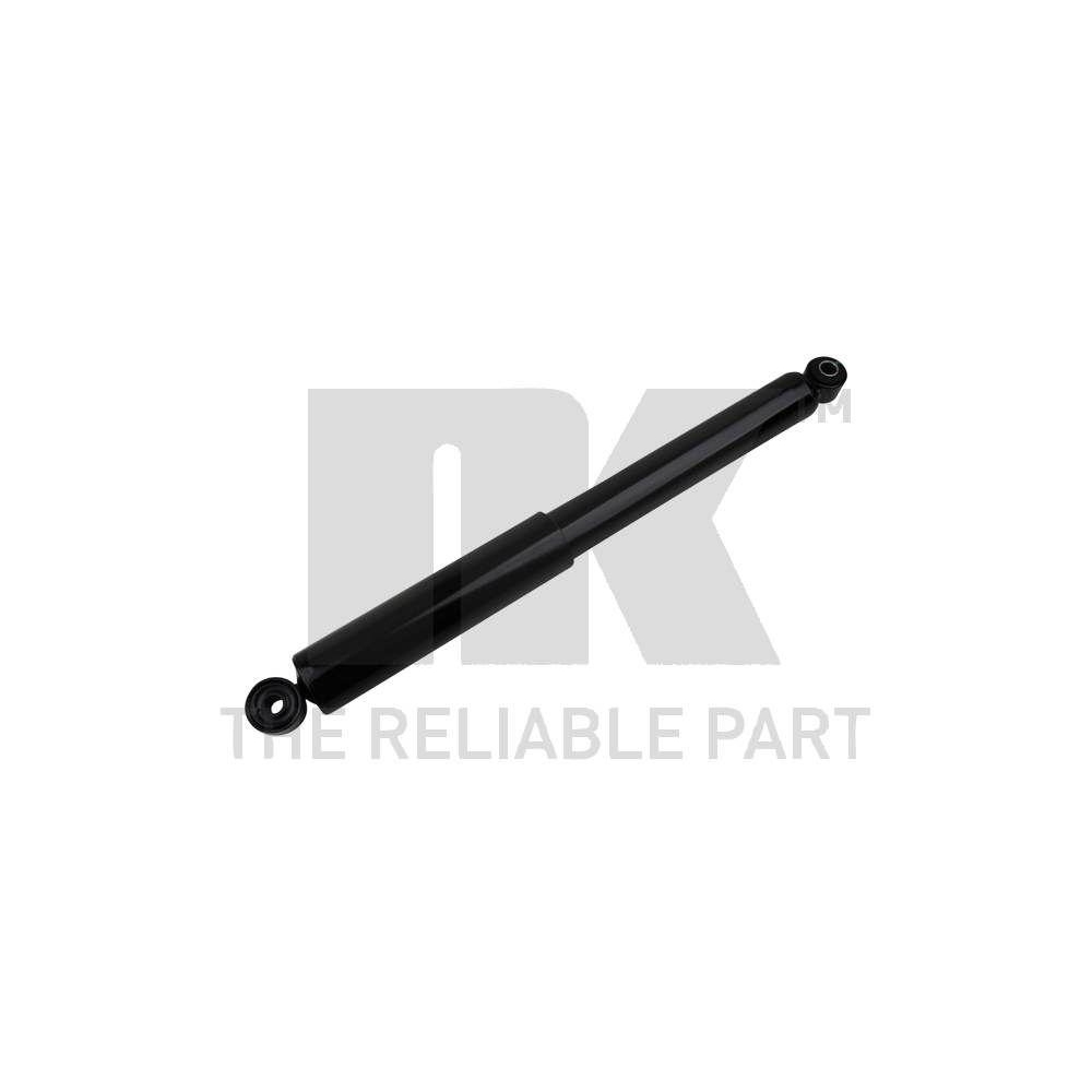 Stoßdämpfer NK 63392190 für NISSAN OPEL RENAULT VAUXHALL, Hinterachse