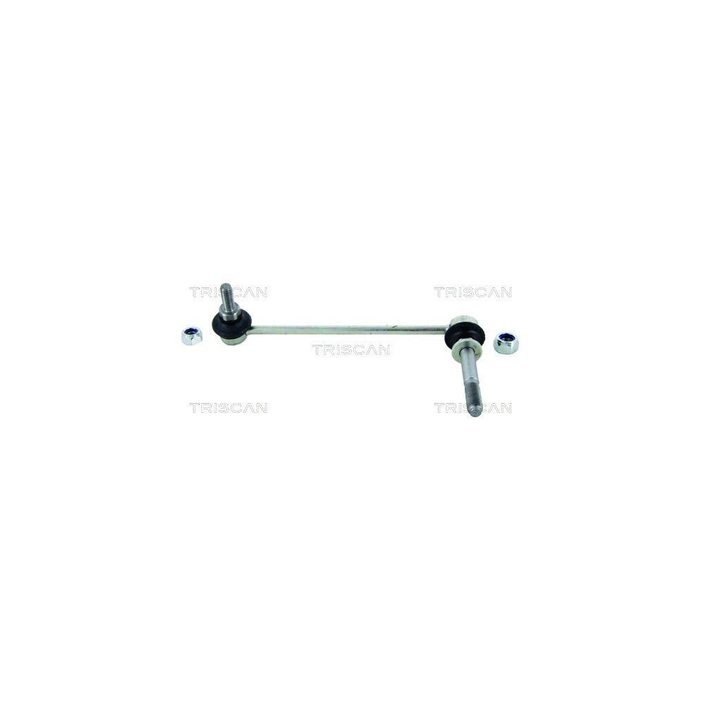 Stange/Strebe, Stabilisator TRISCAN 8500 29654 f&uuml;r PORSCHE, Hinterachse links