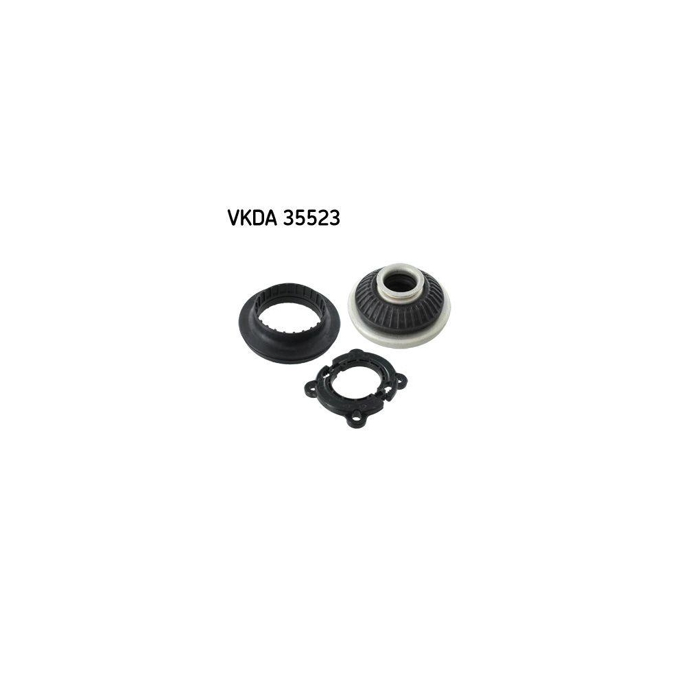 Federbeinst&uuml;tzlager SKF VKDA 35523 f&uuml;r FIAT OPEL VAUXHALL, Vorderachse