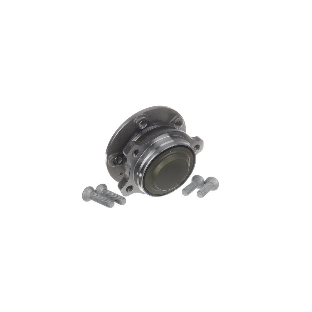 Radlagersatz SKF VKBA 7142 f&uuml;r VOLVO, Hinterachse, Vorderachse