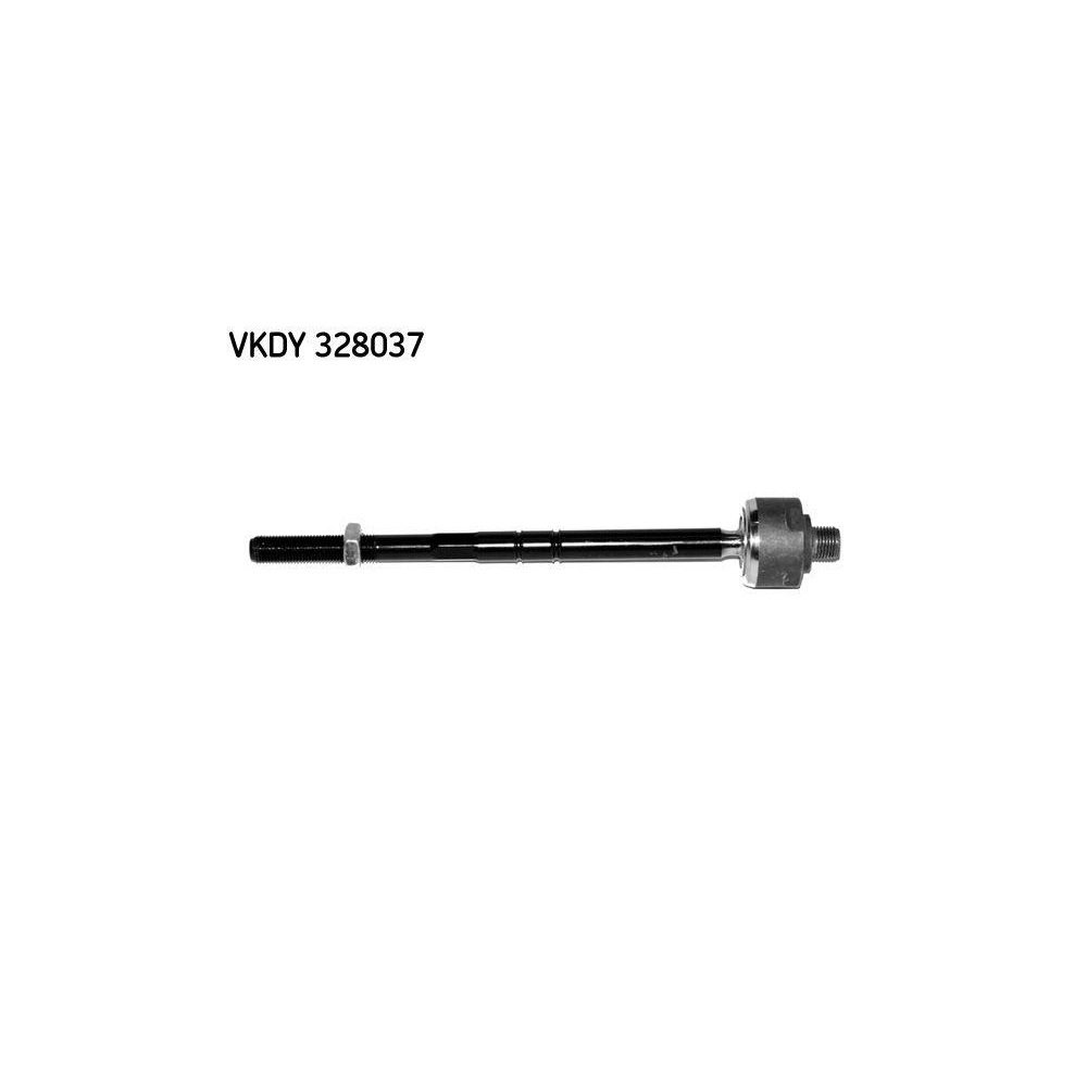 Axialgelenk, Spurstange SKF VKDY 328037 f&uuml;r MERCEDES-BENZ