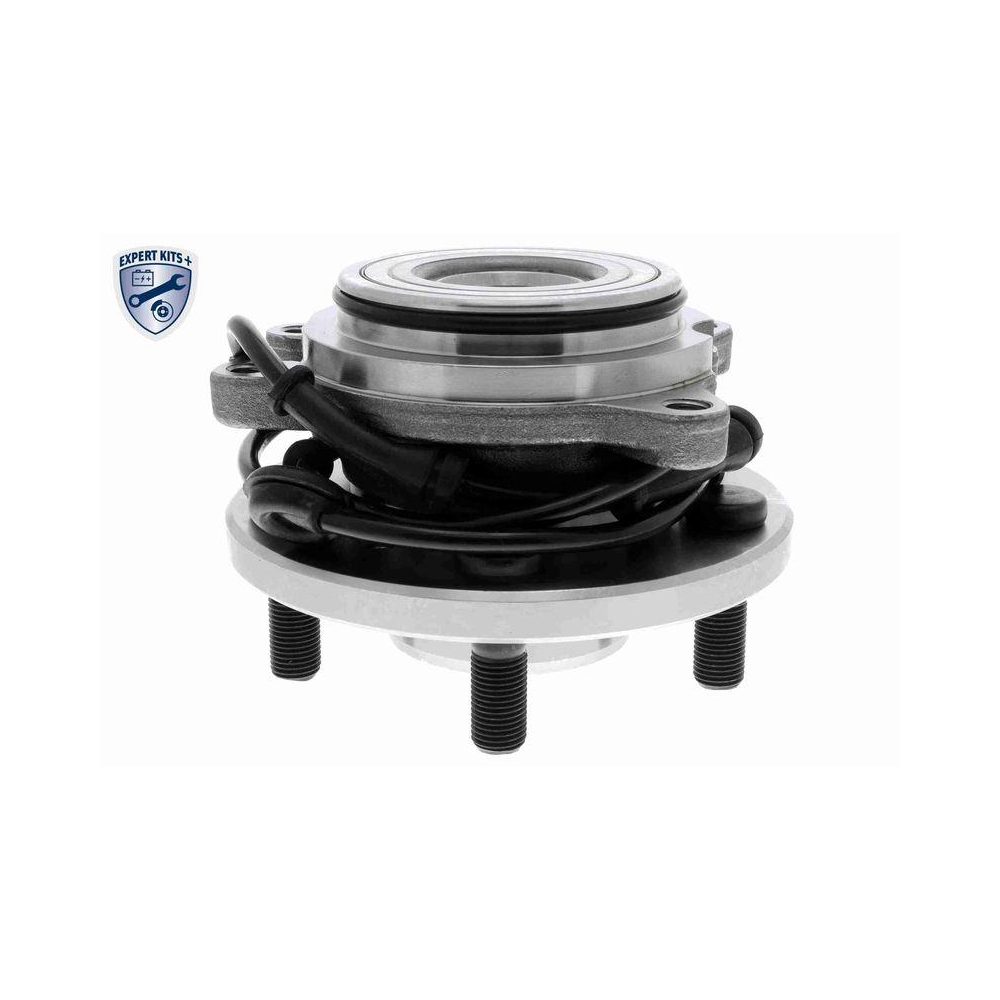 Radlagersatz VAICO V48-0235 EXPERT KITS + f&uuml;r LAND ROVER, Vorderachse