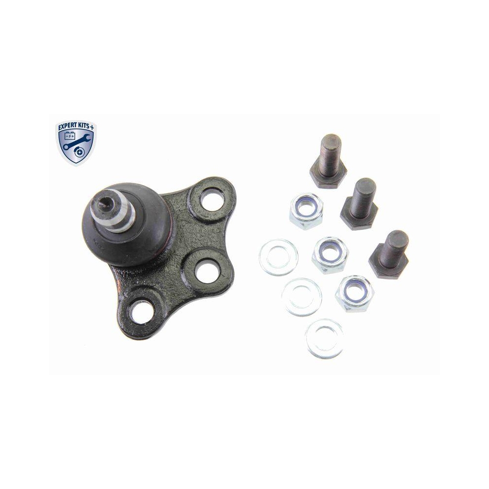 Trag-/F&uuml;hrungsgelenk VAICO V40-0474 EXPERT KITS + f&uuml;r OPEL, Vorderachse unten