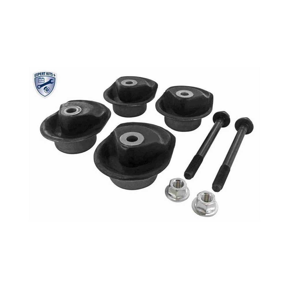 Reparatursatz, Achsk&ouml;rper VAICO V10-1462 EXPERT KITS + f&uuml;r AUDI SEAT SKODA VW