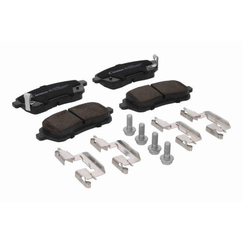 ACKOJA A32-0030 Bremsbelagsatz, Scheibenbremse Green Mobility Parts f&uuml;r DAIHATSU