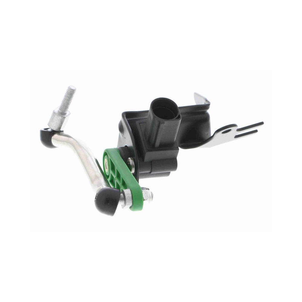 Sensor, Leuchtweitenregulierung VEMO V10-72-0064 Green Mobility Parts f&uuml;r AUDI