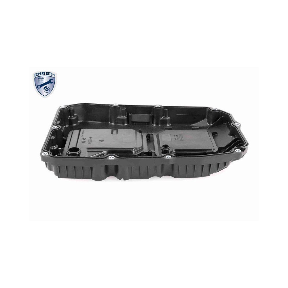 Ölwanne, Automatikgetriebe VAICO V30-3544 Green Mobility Parts für MERCEDES-BENZ