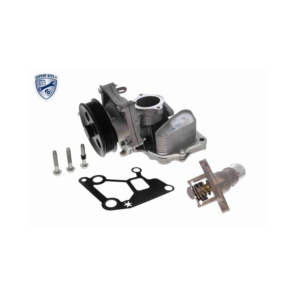 &Ouml;lk&uuml;hler, Motor&ouml;l VEMO V40-60-2129-1 EXPERT KITS + f&uuml;r GMC OPEL VAUXHALL