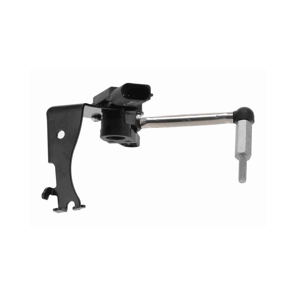 Sensor, Leuchtweitenregulierung VEMO V10-72-0217 Green Mobility Parts f&uuml;r AUDI