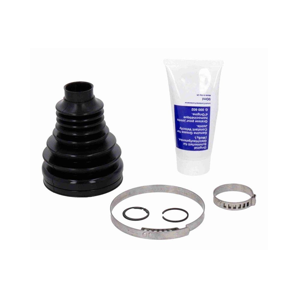 Faltenbalgsatz, Antriebswelle VAICO V10-5639 Original VAICO Qualit&auml;t f&uuml;r SEAT VW