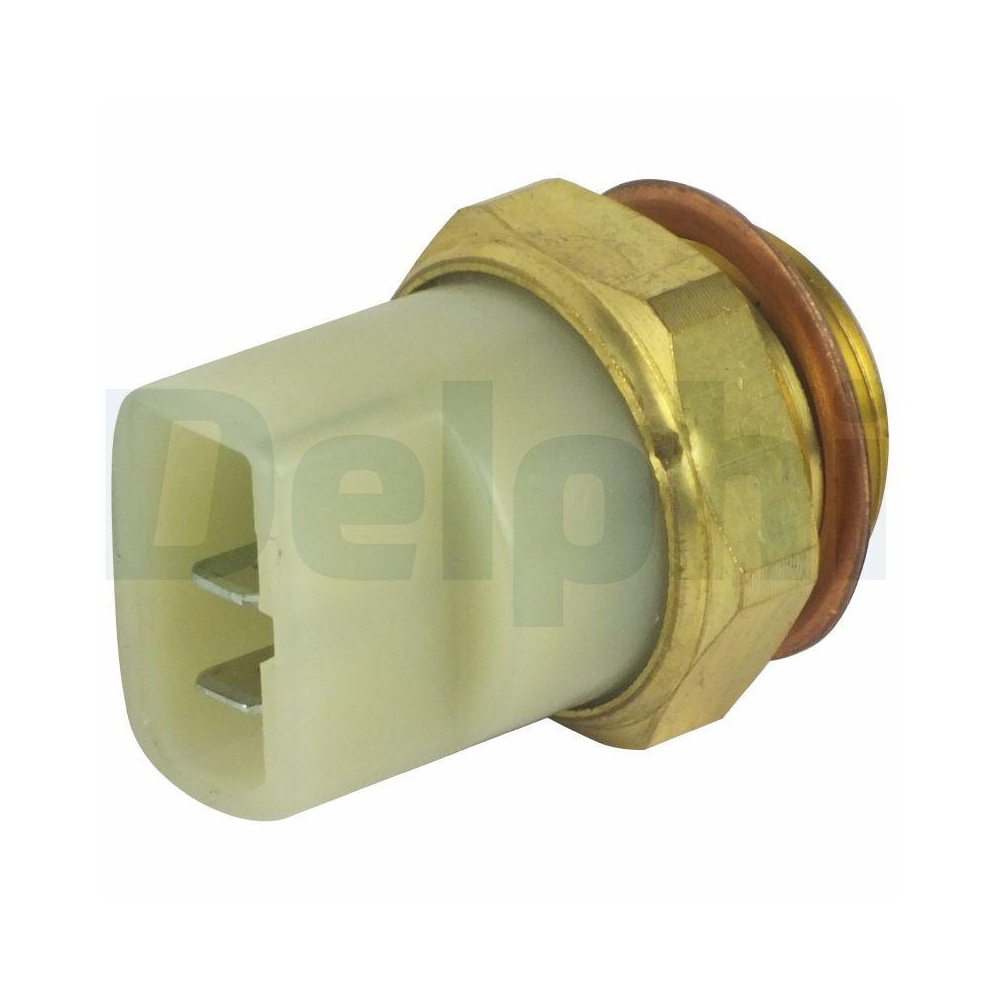 DELPHI TS10298 Temperaturschalter, Kühlerlüfter für AUDI SEAT VW