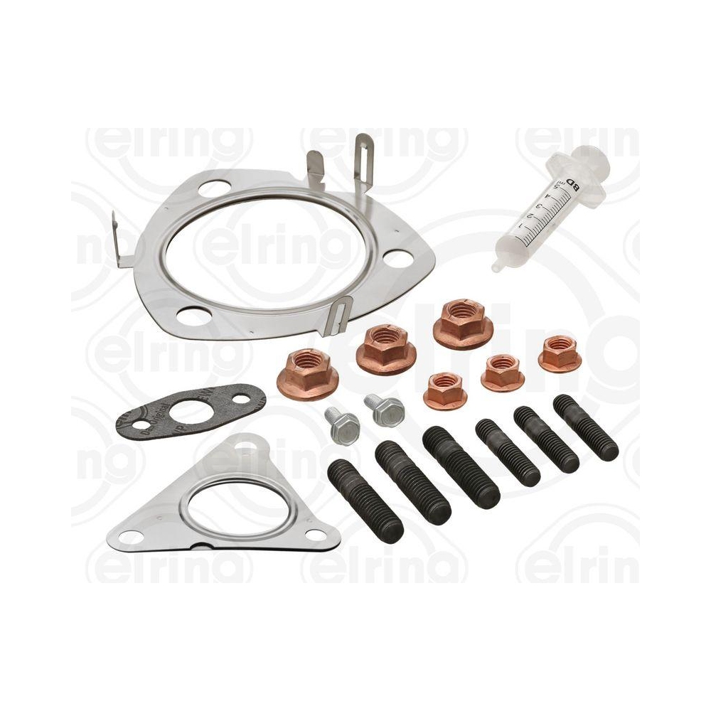 Montagesatz, Lader ELRING 541620 f&uuml;r