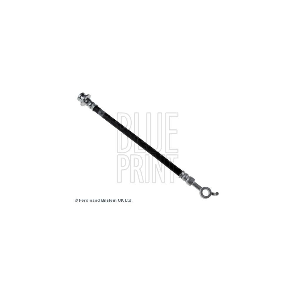 Bremsschlauch BLUE PRINT ADN153177 f&uuml;r NISSAN RENAULT, Hinterachse links, au&szlig;en