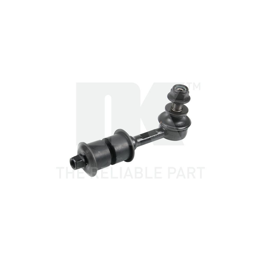 Stange/Strebe, Stabilisator NK 5114540 f&uuml;r TOYOTA LEXUS, Hinterachse