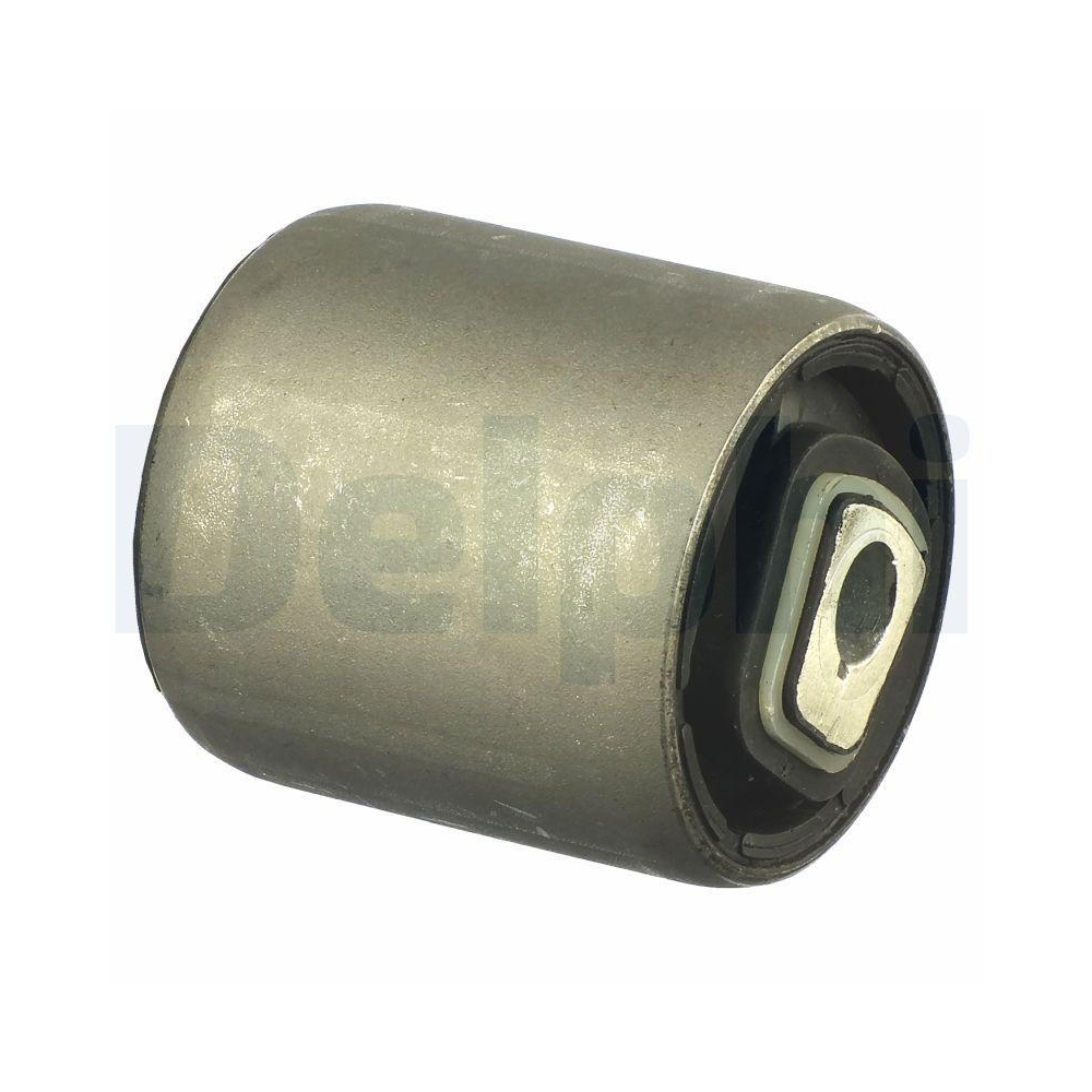 DELPHI TD1244W Lagerung, Lenker f&uuml;r BMW, Vorderachse, innen, unten, vorne