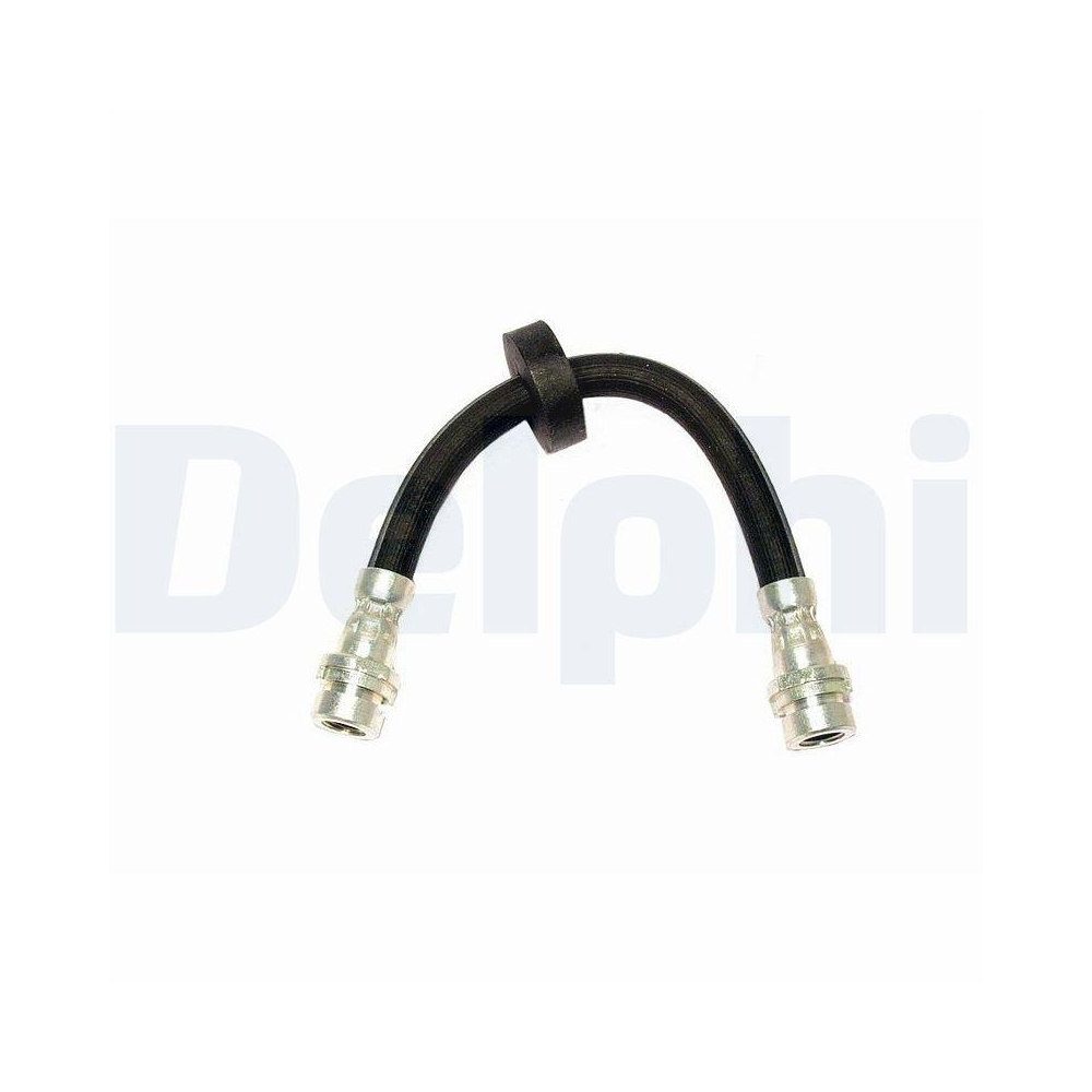 DELPHI LH0361 Bremsschlauch für FORD, Hinterachse, innen