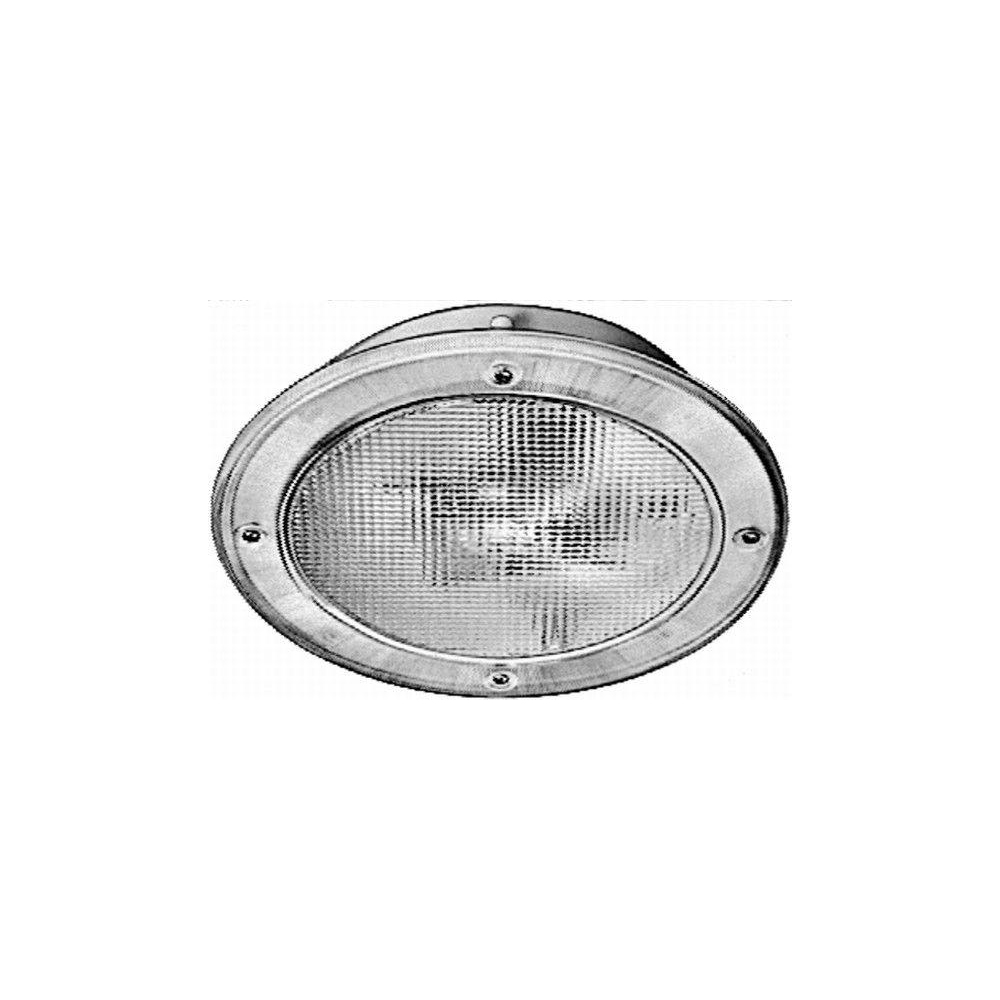 HELLA Innenraumleuchte 2JA 005 590-001 für AUWÄRTER MAN SCANIA VAN HOOL NEOPLAN