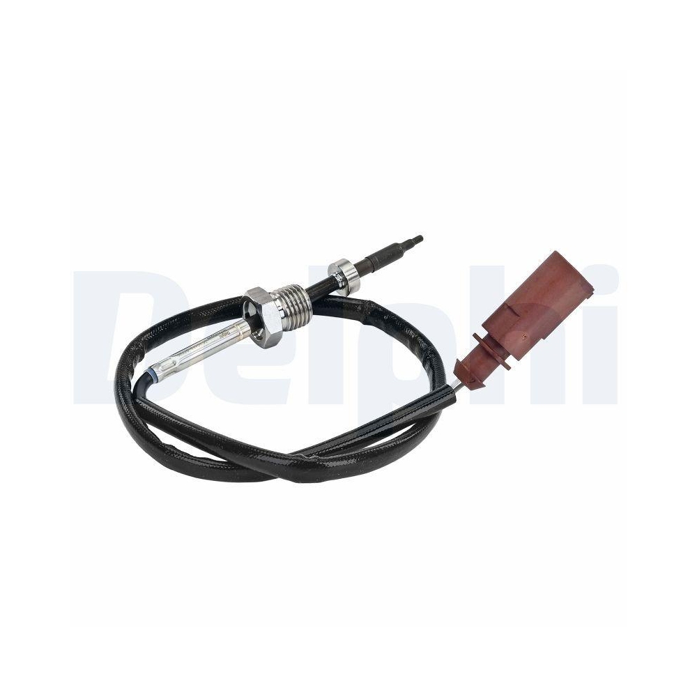 DELPHI TS30458-12B1 Sensor, Abgastemperatur f&uuml;r AUDI