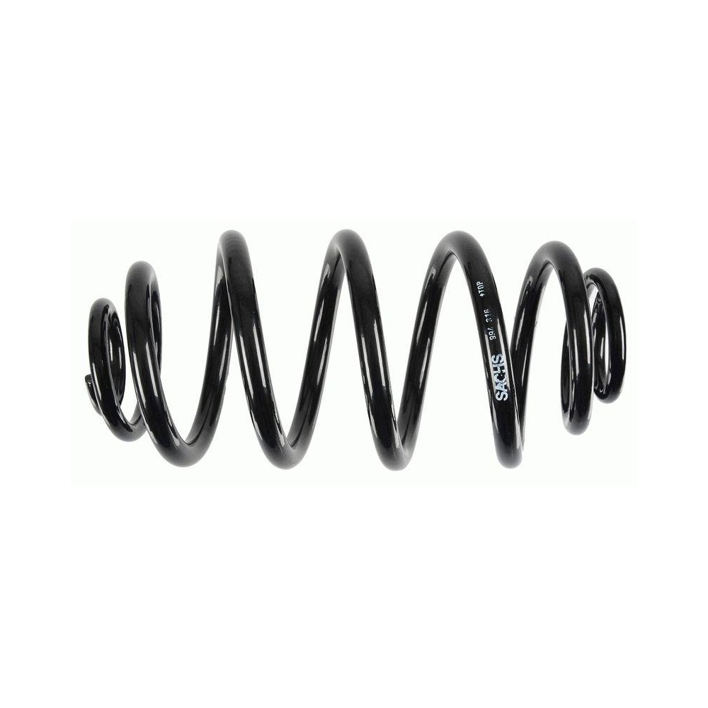 Fahrwerksfeder SACHS 994 316 f&uuml;r OPEL, Hinterachse