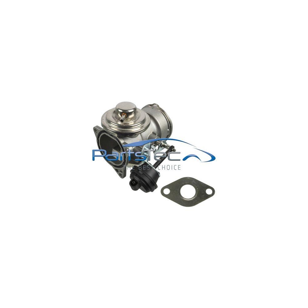 PartsTec PTA510-0173 AGR-Ventil f&uuml;r SEAT SKODA VW