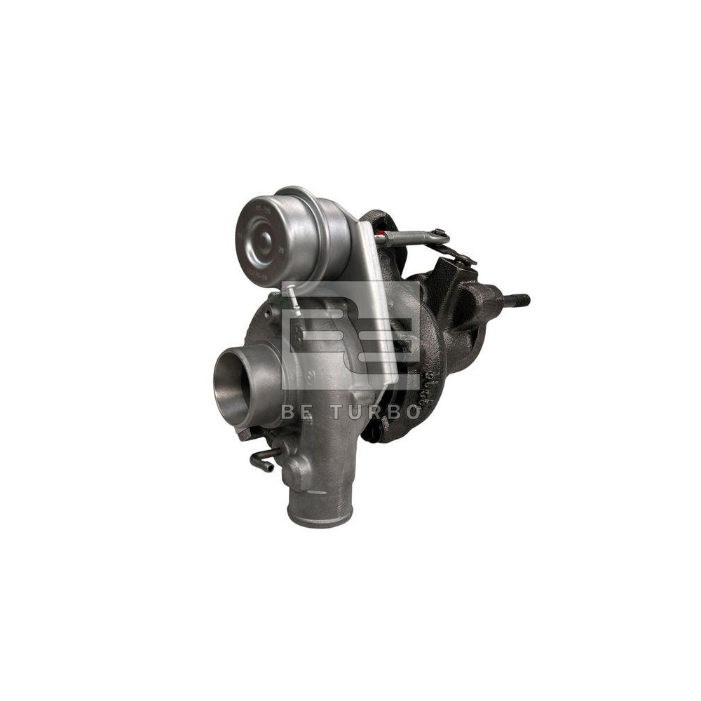 BE TURBO 124488 Lader, Aufladung f&uuml;r BMW