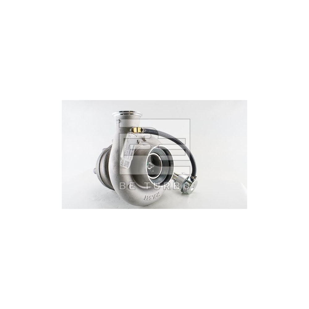 BE TURBO 130877 Lader, Aufladung f&uuml;r IVECO