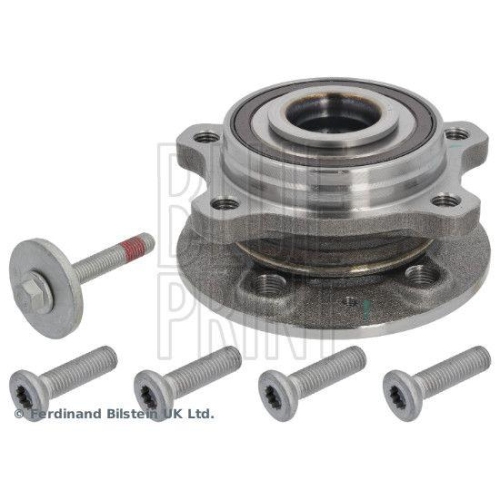 BLUE PRINT ADBP820378 Radlagersatz f&uuml;r VOLVO POLESTAR, Hinterachse, Vorderachse