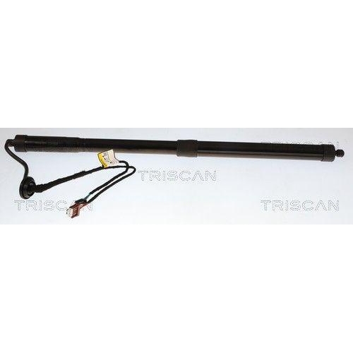 TRISCAN 8710 25301 Gasfeder, Koffer-/Laderaum f&uuml;r RENAULT, hinten links