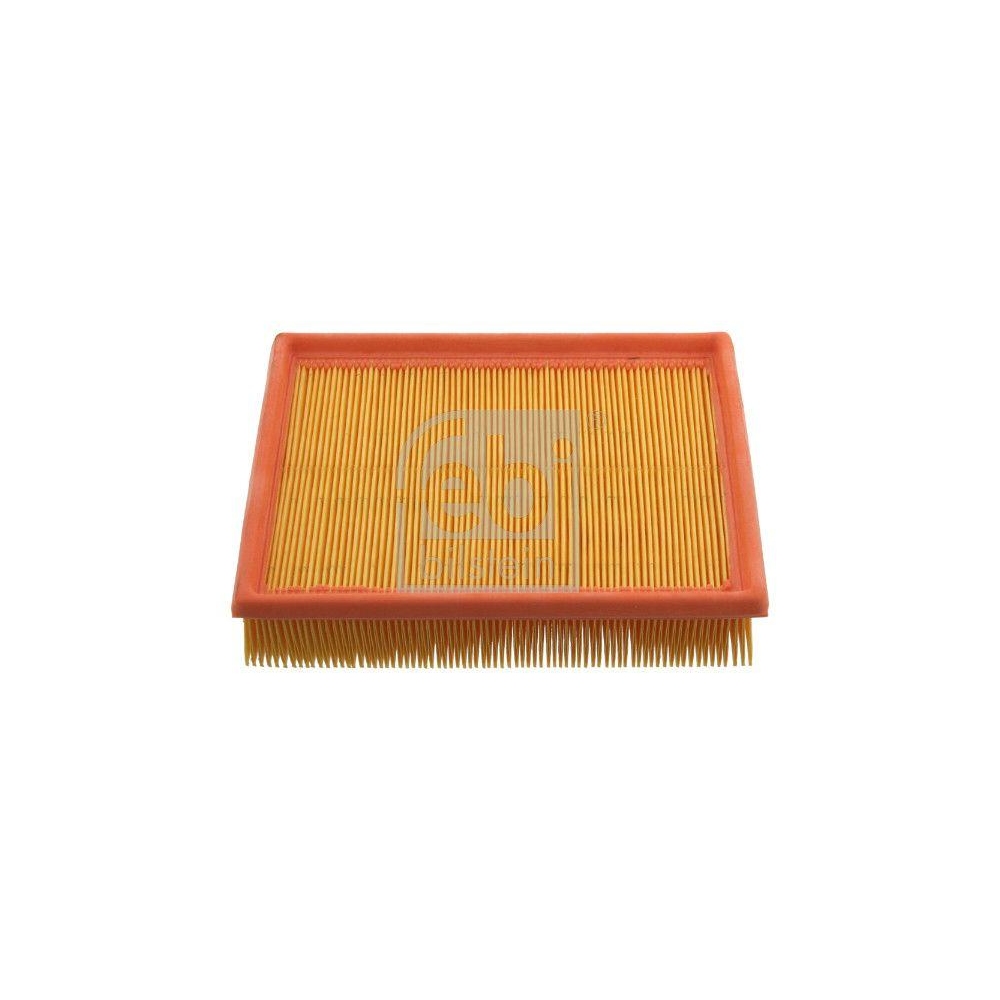 FEBI BILSTEIN Luftfilter 27030 für BMW BMW (BRILLIANCE)