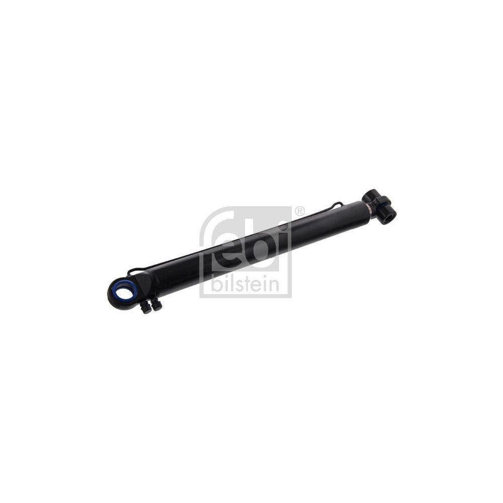 FEBI BILSTEIN Kippzylinder, Fahrerhaus 35009 f&uuml;r VOLVO